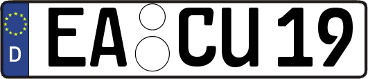 EA-CU19