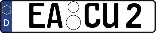 EA-CU2