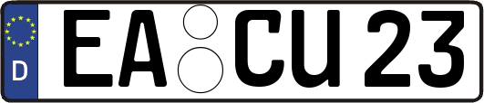 EA-CU23