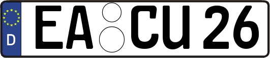 EA-CU26