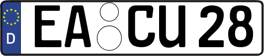 EA-CU28