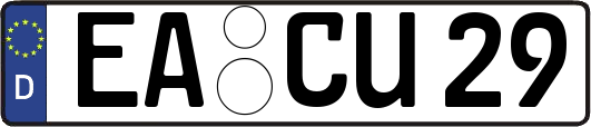 EA-CU29