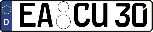 EA-CU30