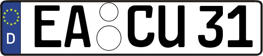 EA-CU31