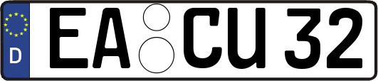 EA-CU32