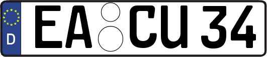 EA-CU34