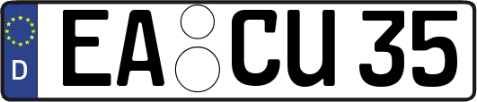 EA-CU35