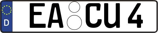 EA-CU4