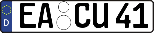 EA-CU41