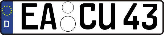 EA-CU43