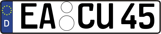 EA-CU45
