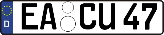 EA-CU47