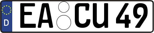 EA-CU49