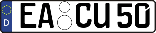 EA-CU50