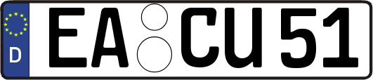 EA-CU51