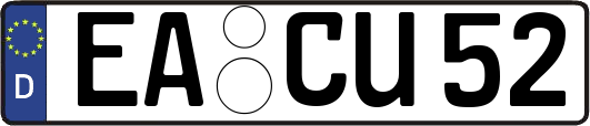 EA-CU52