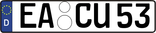 EA-CU53