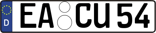 EA-CU54