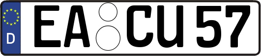 EA-CU57