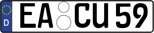 EA-CU59