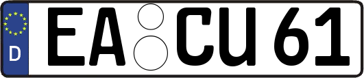 EA-CU61