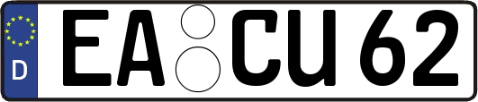EA-CU62