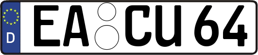 EA-CU64
