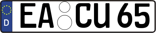 EA-CU65