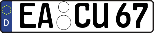 EA-CU67