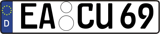 EA-CU69