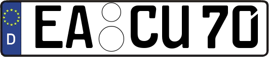 EA-CU70