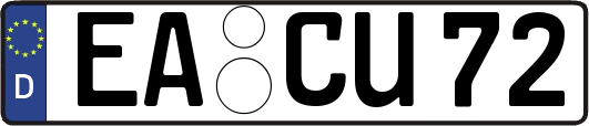 EA-CU72