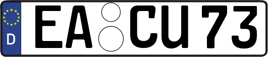 EA-CU73