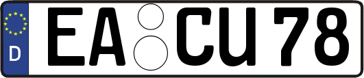 EA-CU78
