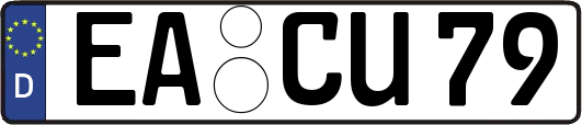 EA-CU79