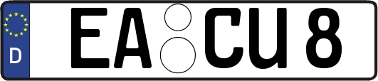 EA-CU8