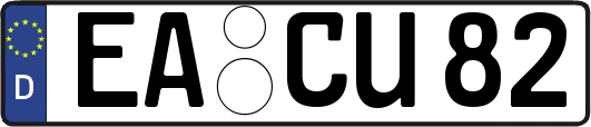 EA-CU82