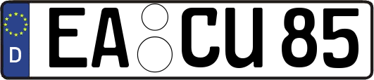 EA-CU85