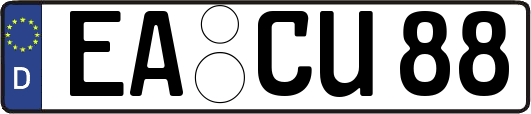 EA-CU88