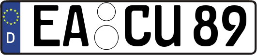 EA-CU89