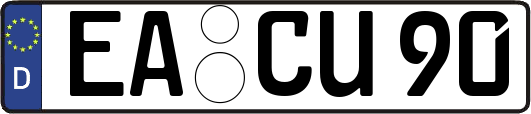 EA-CU90