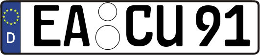 EA-CU91