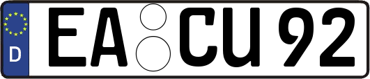 EA-CU92