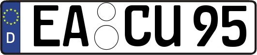 EA-CU95