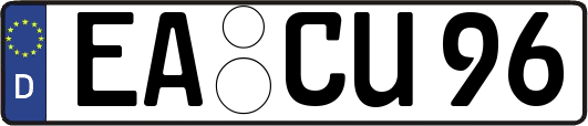 EA-CU96