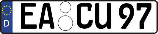 EA-CU97