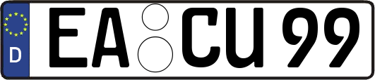 EA-CU99
