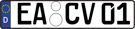 EA-CV01