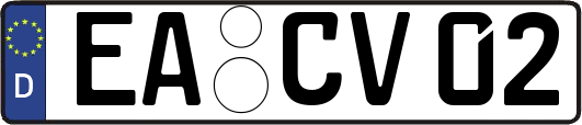 EA-CV02