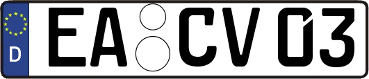 EA-CV03